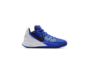 Nike Kyrie Flytrap II Racer Blue (GS) Racer Blue/White/Black (AQ3412-400)