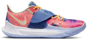 Nike Kyrie Low 3 Atomic Pink Stone Blue Atomic Pink/Stone Blue (CJ1286-600)