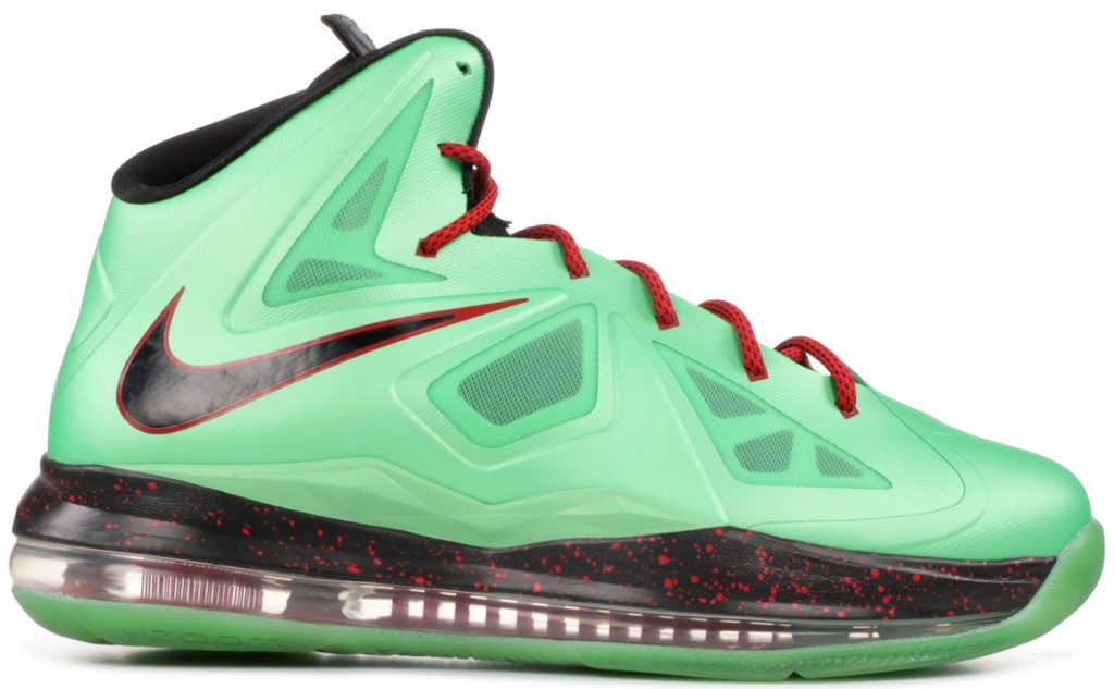Sneaker 543564-301