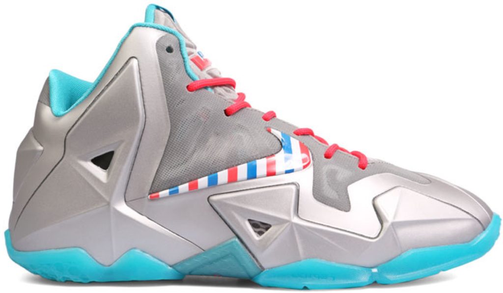 Sneaker 621712-009