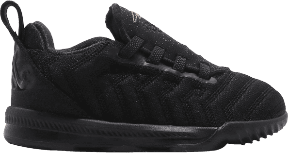 Nike LeBron 16 AQ2468-007