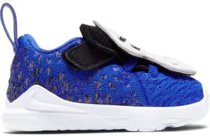 Nike  LeBron 17 More Than An Athlete (TD) Racer Blue/White-Black (CT4139-400)