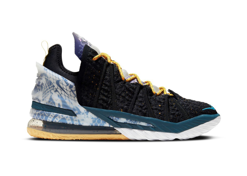 Sneaker DB8148-003/DB7644-003