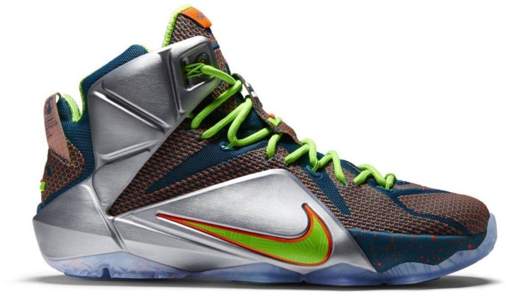 Sneaker 705410-430
