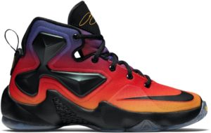 Nike  LeBron 13 Doernbecher (GS)  (838990-805)