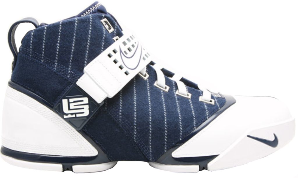 Sneaker 317253-441