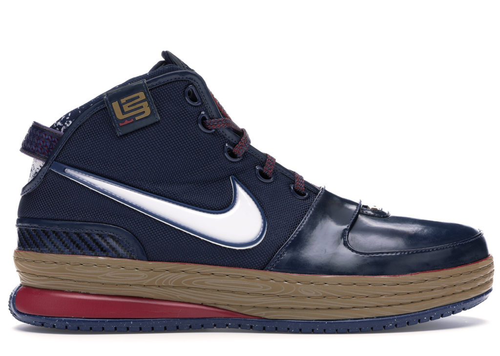 Sneaker 346526-441