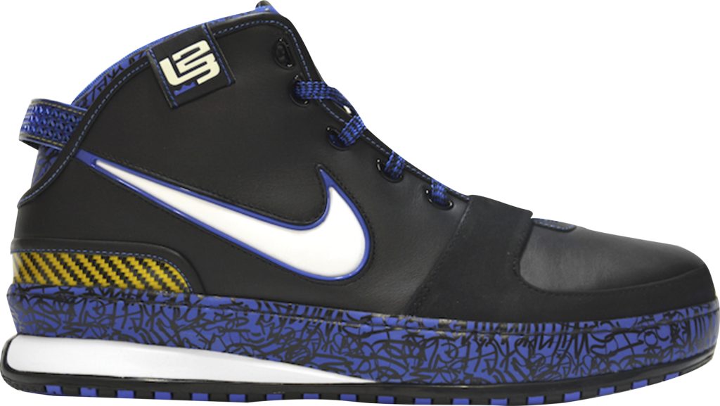 Sneaker 346526-011