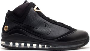 Nike  LeBron 7 Phantom Black/Black (375664-001)