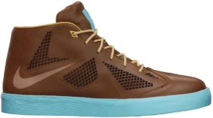 Nike LeBron X NSW Hazelnut (582553-200)