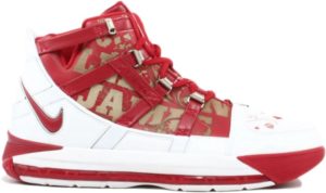 Nike LeBron Zoom 3 All-Star (312147-163)