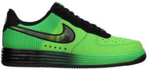 Nike  Lunar Force 1 Superhuman Poison Green/Black (580383-300)
