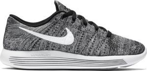 Nike  LunarEpic Flyknit Low Oreo  (843764-001)