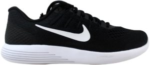 Nike Lunarglide 8 Black/White-Anthracite Black/White-Anthracite (AA8676-001)