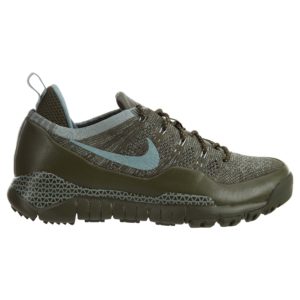 Nike Lupinek Flyknit Low Cargo Khaki/Mica Green Cargo Khaki/Mica Green (882685-300)