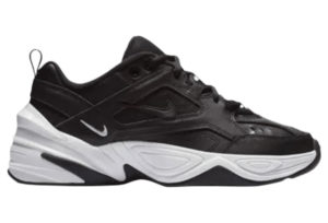 Nike  M2K Tekno Black (W) Black/White/Black (AO3108-005)