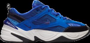 Nike  M2K Tekno Mesh Racer Blue (W) Racer Blue/Phantom/Regency Purple (AV7030-400)
