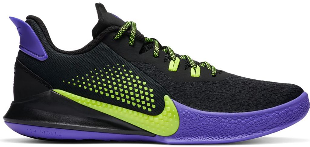 Sneaker CK2087-003