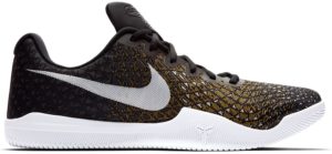 Nike Mamba Instinct Dark Grey Dynamic Yellow Black/White-Dark Grey-Dynamic Yellow (852473-017)