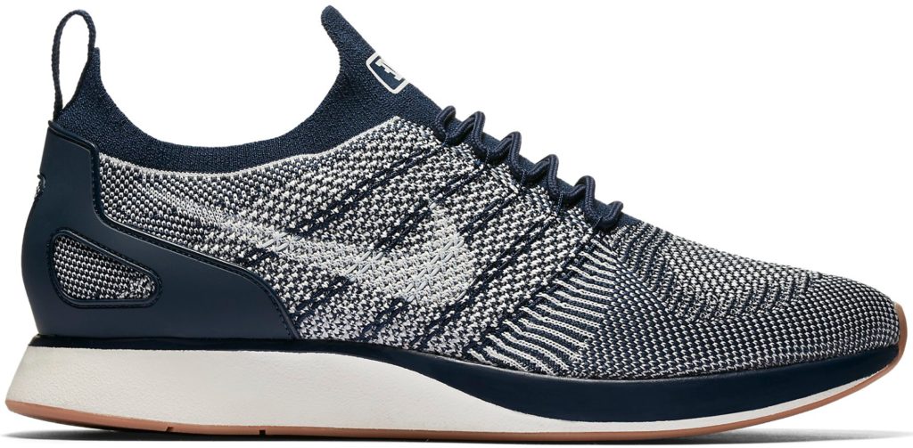 Nike Flyknit Racer 918264-400