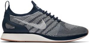 Nike  Mariah Flyknit Racer College Navy  (918264-400)