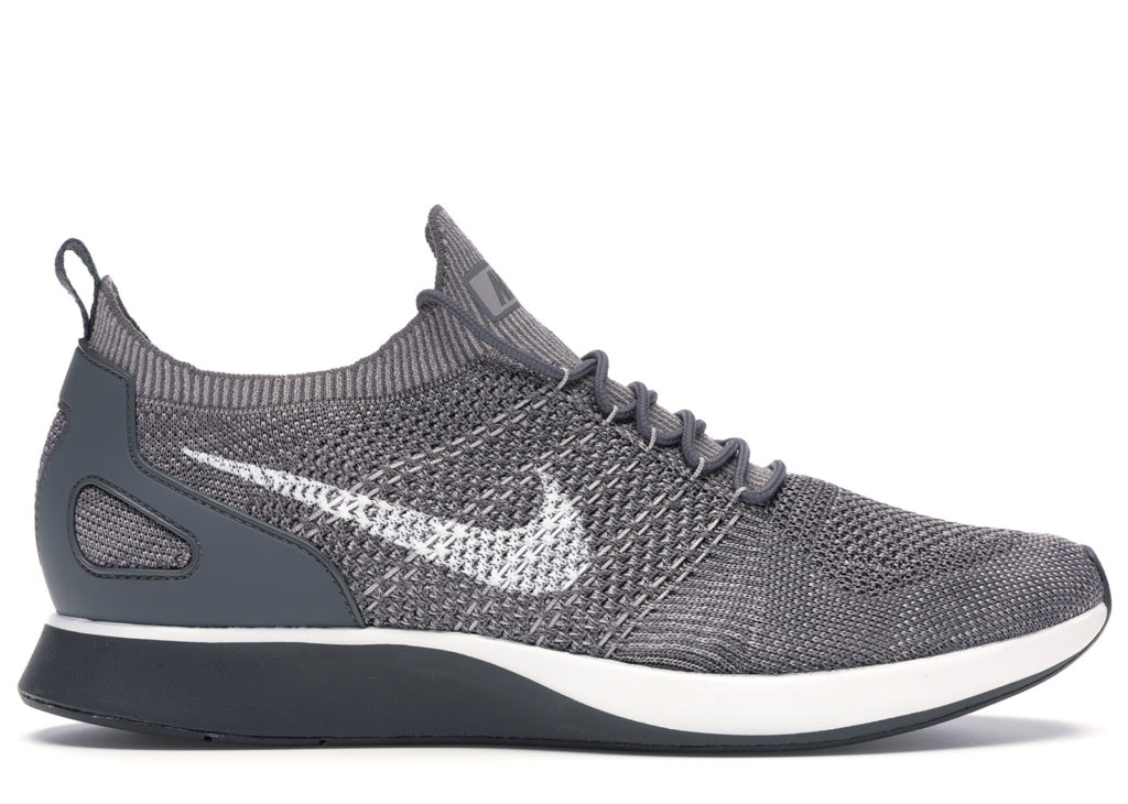 Nike Flyknit Racer 918264-009