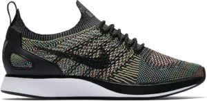 Nike  Mariah Flyknit Racer Multi Color (W)  (917658-101)