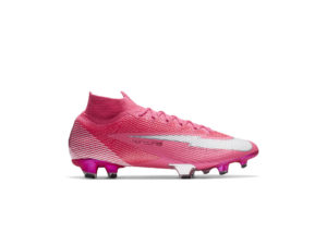 Nike Mercurial Superfly 7 Elite Mbappe Rose FG Pink Blast Pink Blast/Black/White (DB5604-611)