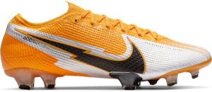Nike Mercurial Vapor 13 Elite FG Laser Orange Laser Orange/White-Laser Orange-Black (AQ4176-801)