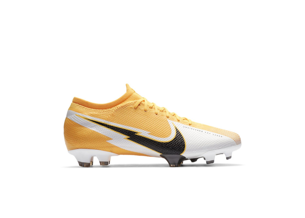 Nike Mercurial Vapor 13 Pro FG Laser Orange Laser Orange/White/Laser Orange (AT7901-801)