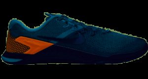 Nike Metcon 4 Blue Force Blue Force/Orange Cross (AH7453-400)