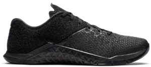 Nike  Metcon 4 Patches Triple Black Black/Black-Black (BQ3088-001)