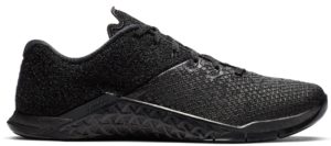 Nike Metcon 4 Patches Triple Black Black/Black-Black (BQ3088-001)