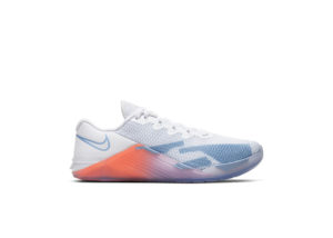 Nike Metcon 5 Premium White Hyper Crimson (W) White/Hyper Crimson/Pink (CJ0818-146)