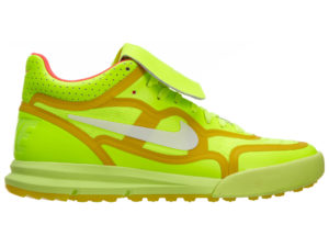 Nike  Nsw Tiempo 94 Lunar Mid Tp Qs Volt Ivary-Bright Ctrn-Hyper Punch Volt/Ivary-Bright Ctrn-Hyper Punch (677457-700)