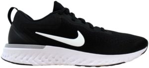 Nike Odyssey React Black (W) Black/White Wolf Grey (AO9820-001)