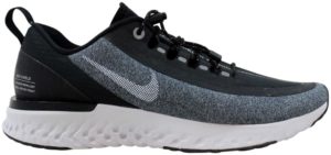 Nike  Odyssey React Shield Black  (W) Black/White Cool Grey (AA1635-003)