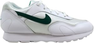 Nike  Outburst OG White  (W) White/Opal Green (AR4669-102)