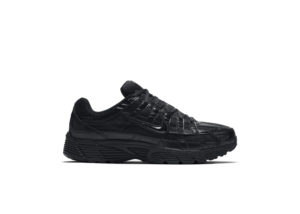 Nike P-6000 Black Black/Black (CD6404-002)