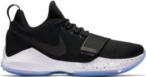 Nike  PG 1 Black Ice  (878627-001)