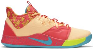 Nike  PG 3 EYBL Multi-Color/Multi-Color (CQ6416-900)