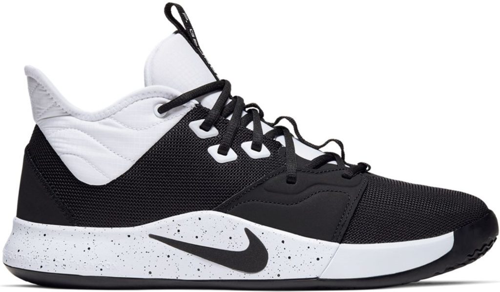 pg 3 team black and white