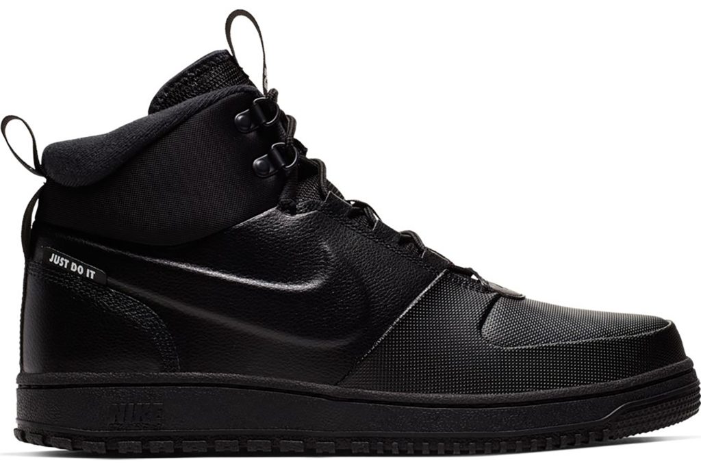 Nike Path WNTR Black Black/Black-Metallic Pewter (BQ4223-001)