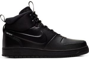 Nike Path WNTR Black Black/Black-Metallic Pewter (BQ4223-001)