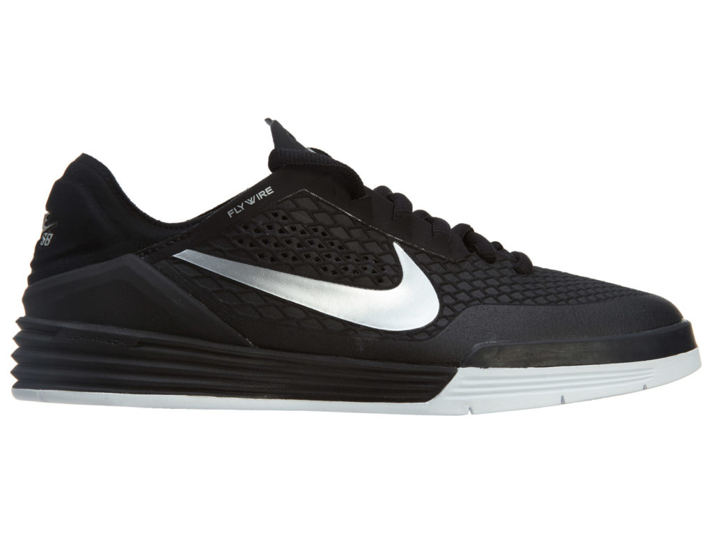Sneaker 654158-005