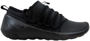 Nike  Payaa Premium Black (W) Black/Black (862343-001)
