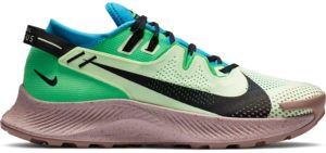 Nike  Pegasus Trail 2 Barely Volt Poison Green Barely Volt/Laser Blue-Poison Green-Black (CK4305-700)