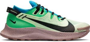 Nike Pegasus Trail 2 Barely Volt Poison Green Barely Volt/Laser Blue-Poison Green-Black (CK4305-700)