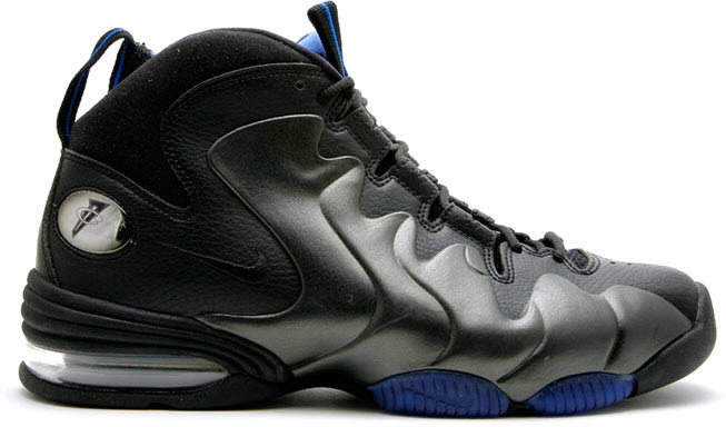 Sneaker 304845-002