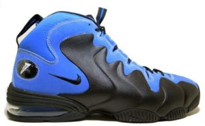 Nike Air Penny III Varsity Royal HOH Varsity Royal/Black (410729-400)